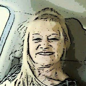 Meet your Posher, Barbara